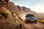 Land Rover Range Rover 2013 года